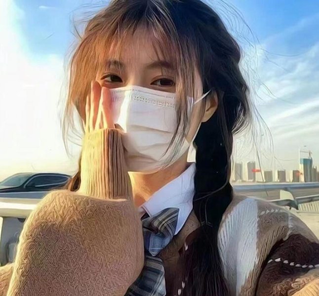 爱在何方